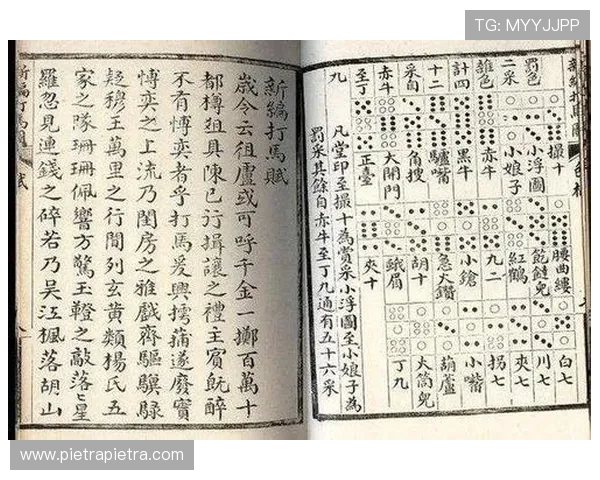 百家乐百科：了解游戏起源、基本玩法以及赢牌的关键策略