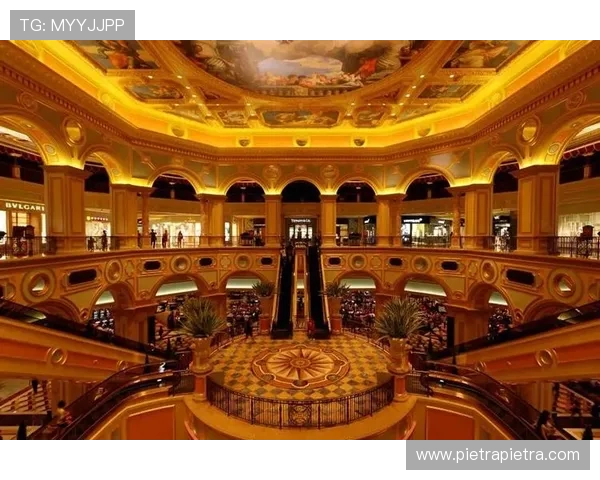 赌场网上直营的最新趋势分析，科技创新推动线上博彩行业发展